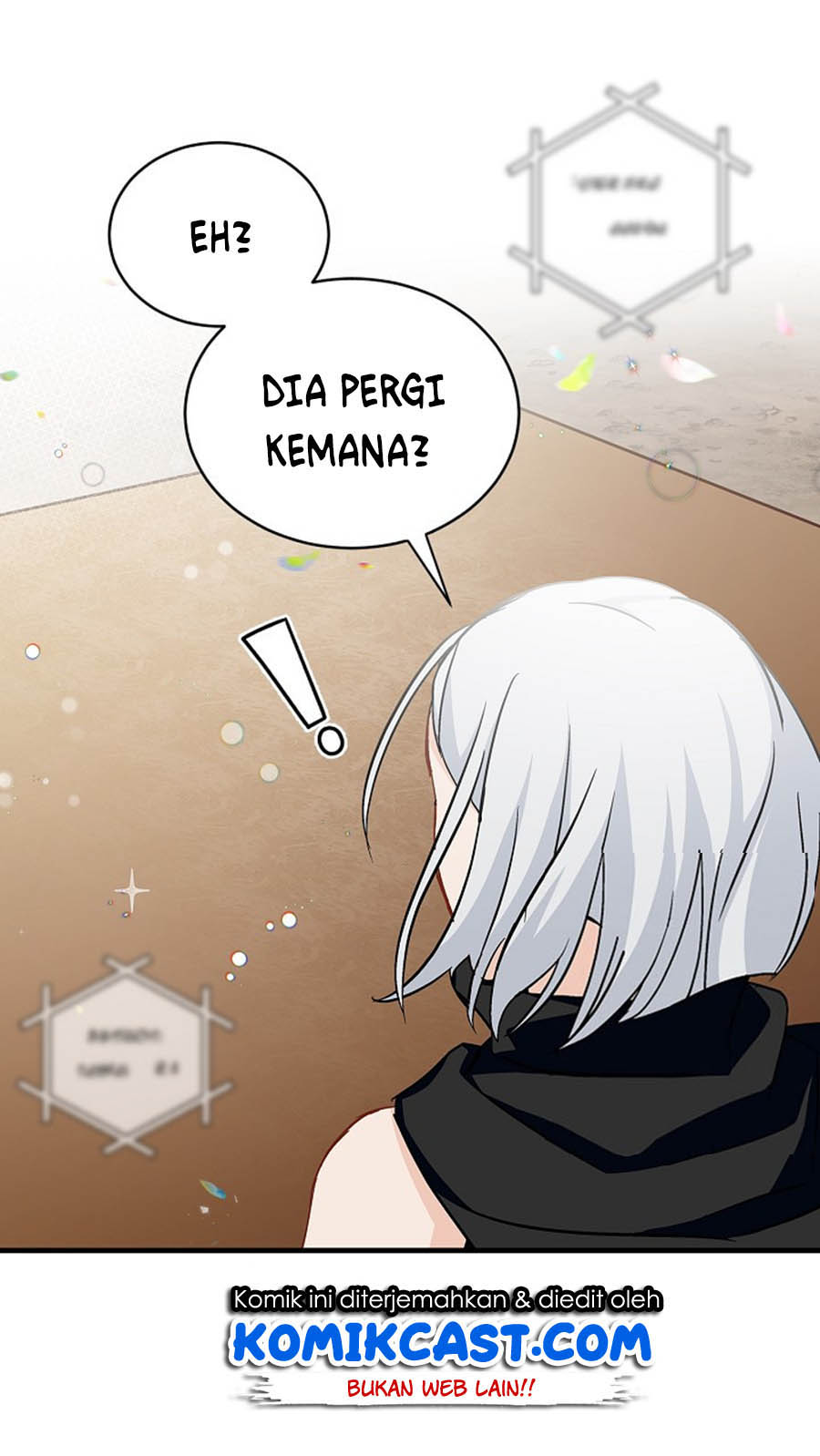 Leveling Up, by Only Eating! Chap 28 - Next Chap 29