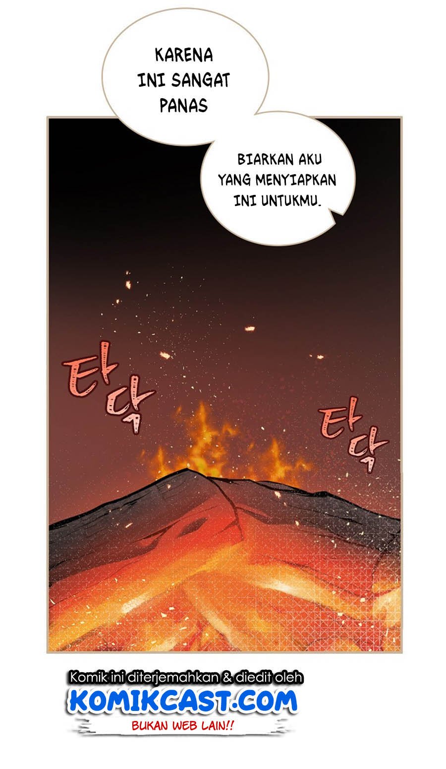 Leveling Up, by Only Eating! Chap 28 - Next Chap 29