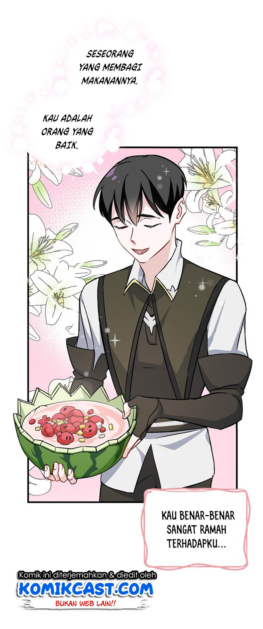 Leveling Up, by Only Eating! Chap 28 - Next Chap 29