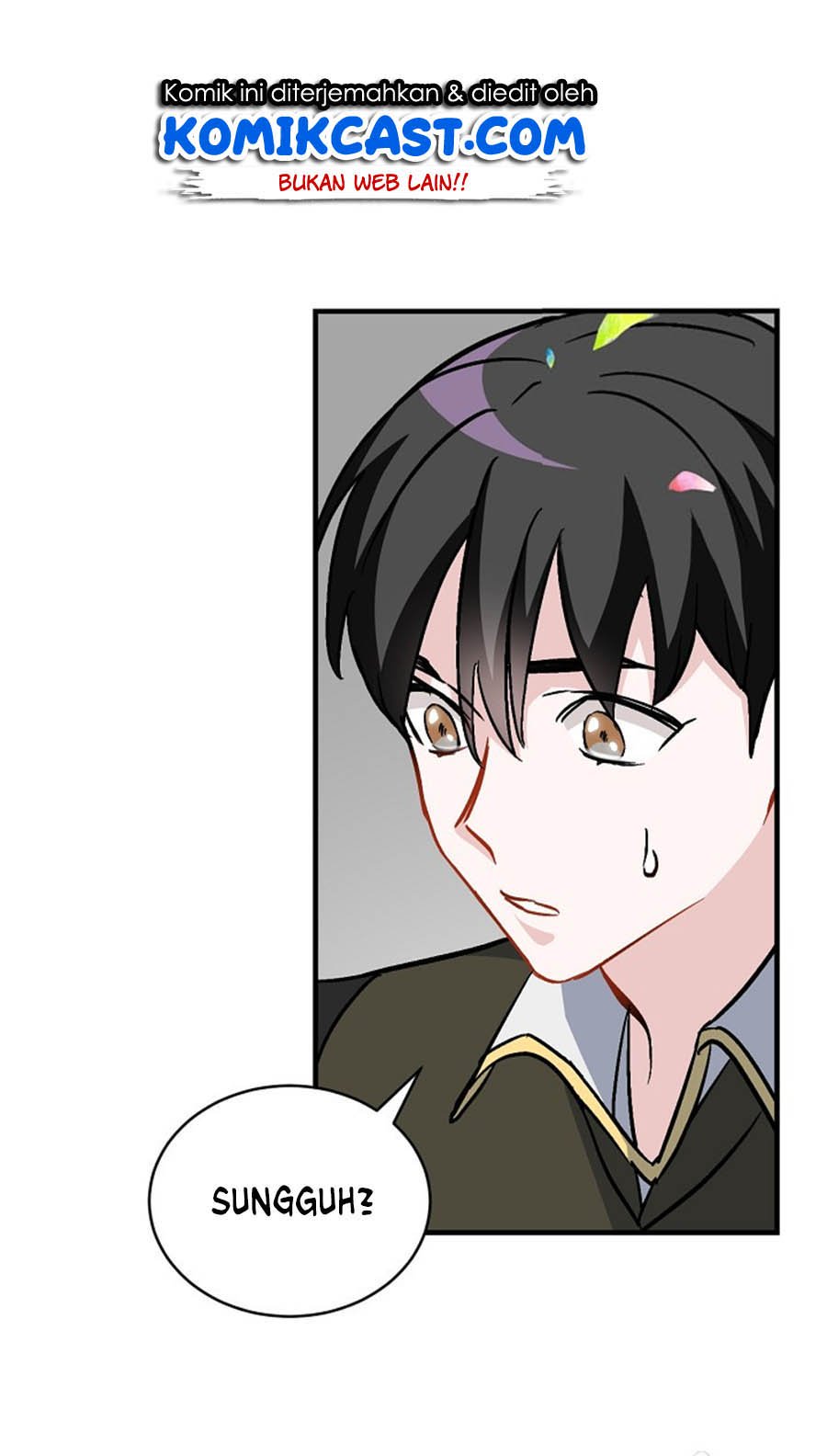 Leveling Up, by Only Eating! Chap 28 - Next Chap 29