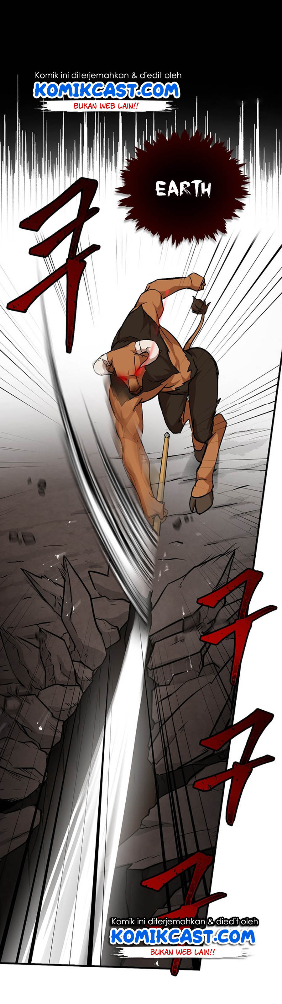 Leveling Up, by Only Eating! Chap 28 - Next Chap 29