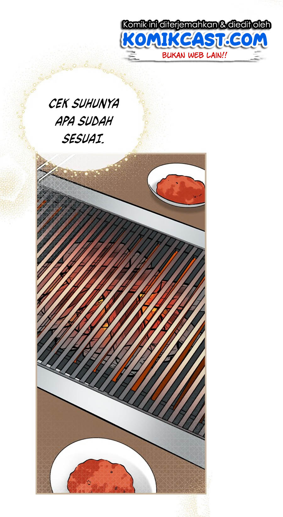 Leveling Up, by Only Eating! Chap 28 - Next Chap 29