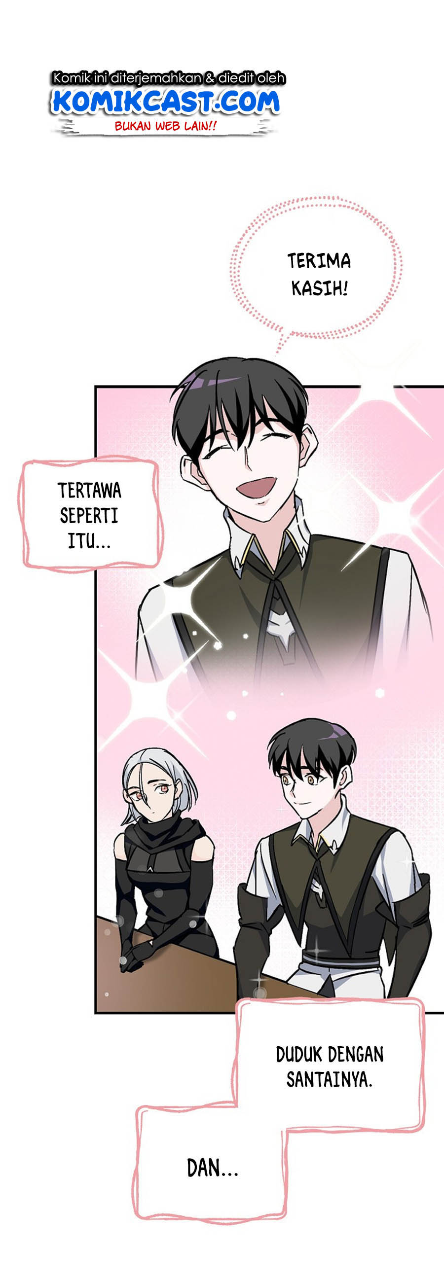 Leveling Up, by Only Eating! Chap 28 - Next Chap 29