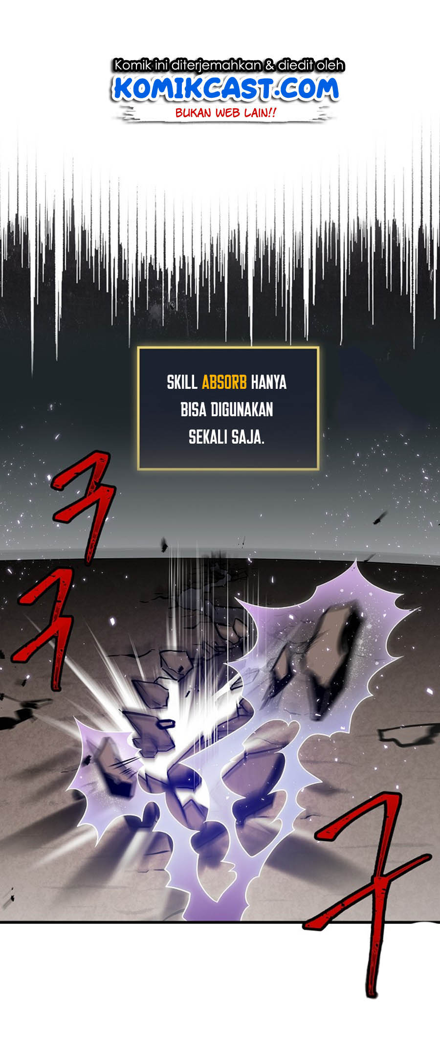 Leveling Up, by Only Eating! Chap 28 - Next Chap 29