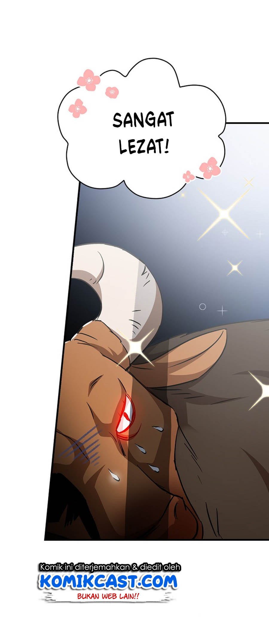 Leveling Up, by Only Eating! Chap 28 - Next Chap 29