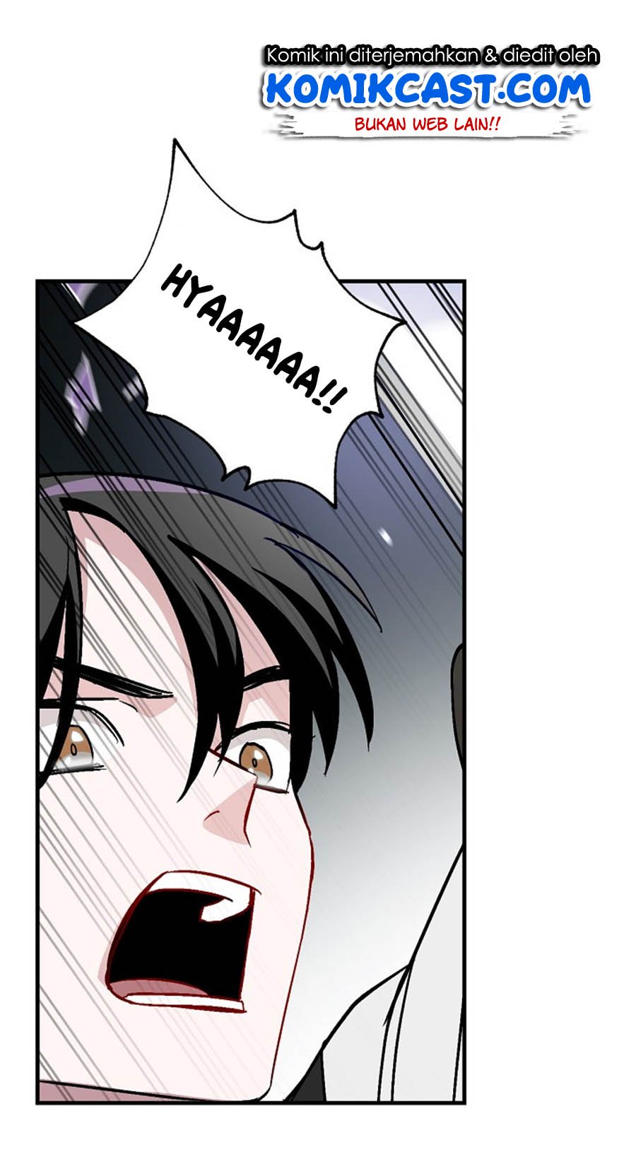 Leveling Up, by Only Eating! Chap 28 - Next Chap 29