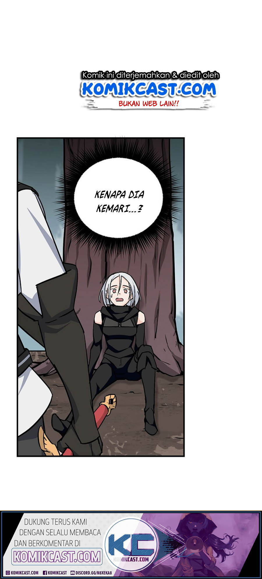 Leveling Up, by Only Eating! Chap 28 - Next Chap 29