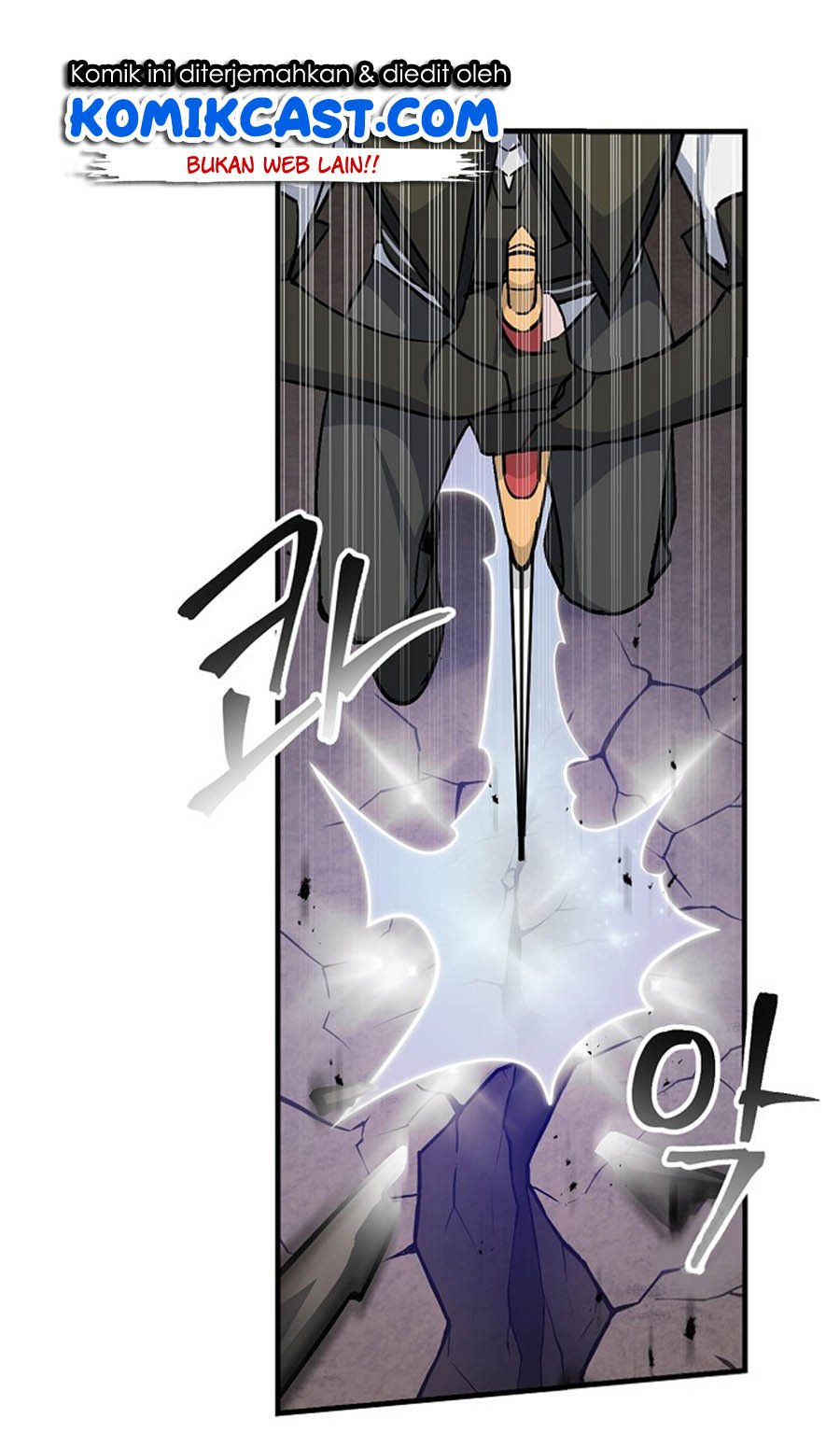 Leveling Up, by Only Eating! Chap 28 - Next Chap 29