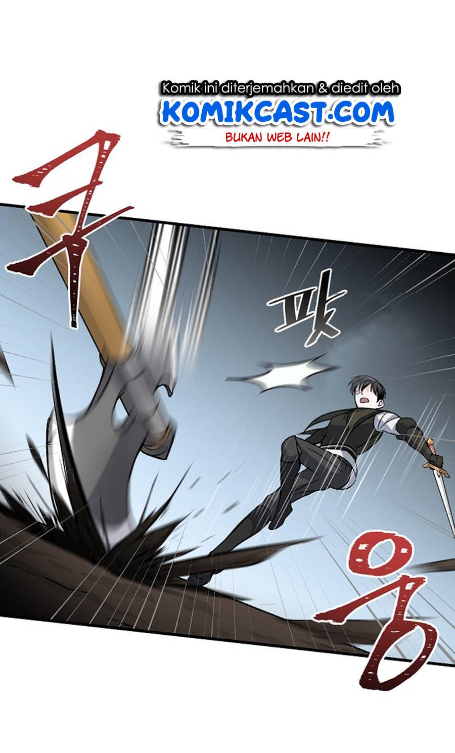 Leveling Up, by Only Eating! Chap 28 - Next Chap 29