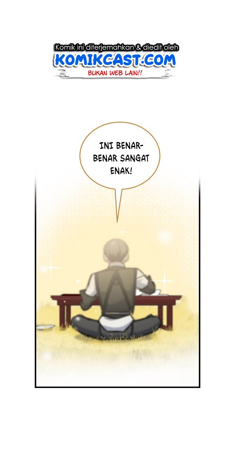Leveling Up, by Only Eating! Chap 29 - Next Chap 30