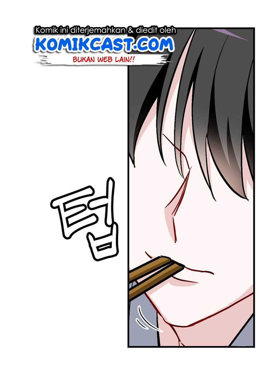 Leveling Up, by Only Eating! Chap 29 - Next Chap 30