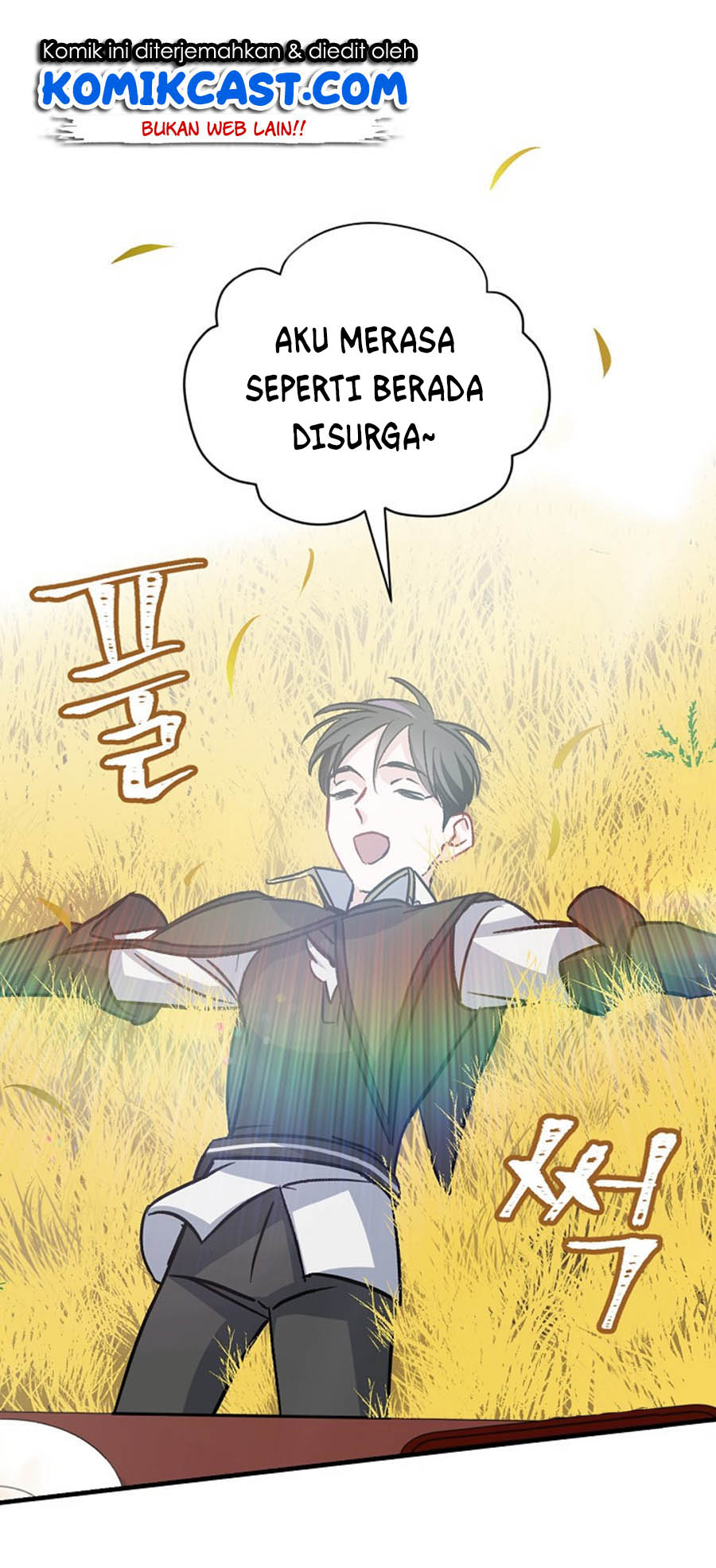 Leveling Up, by Only Eating! Chap 29 - Next Chap 30