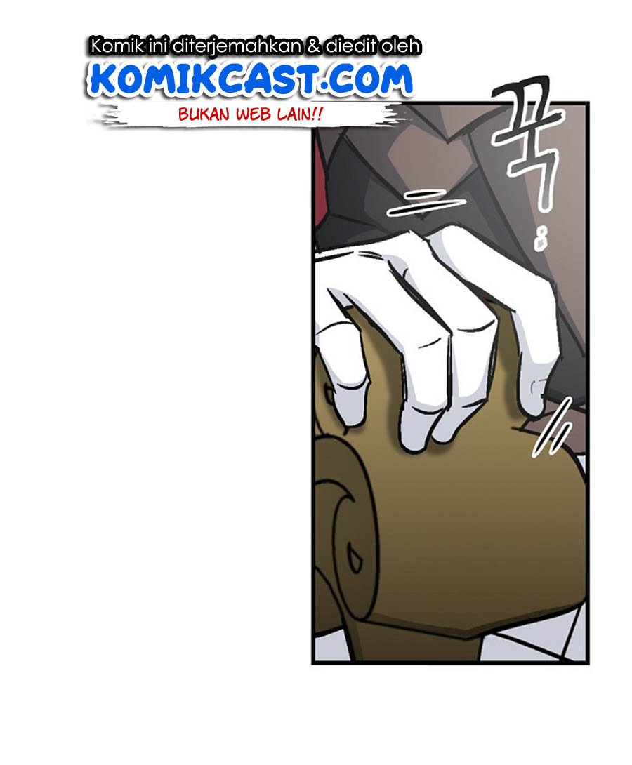 Leveling Up, by Only Eating! Chap 29 - Next Chap 30