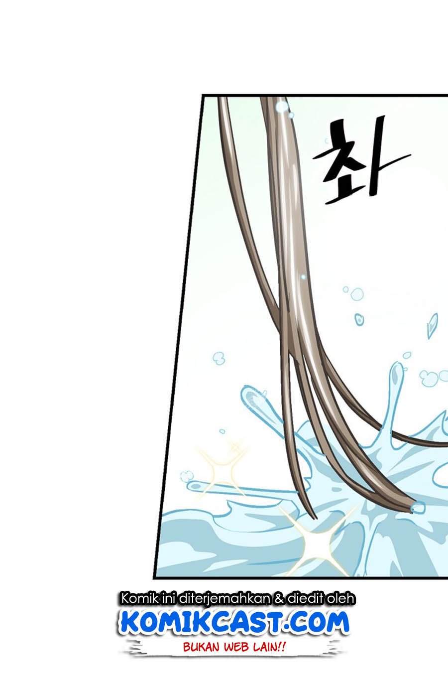 Leveling Up, by Only Eating! Chap 29 - Next Chap 30