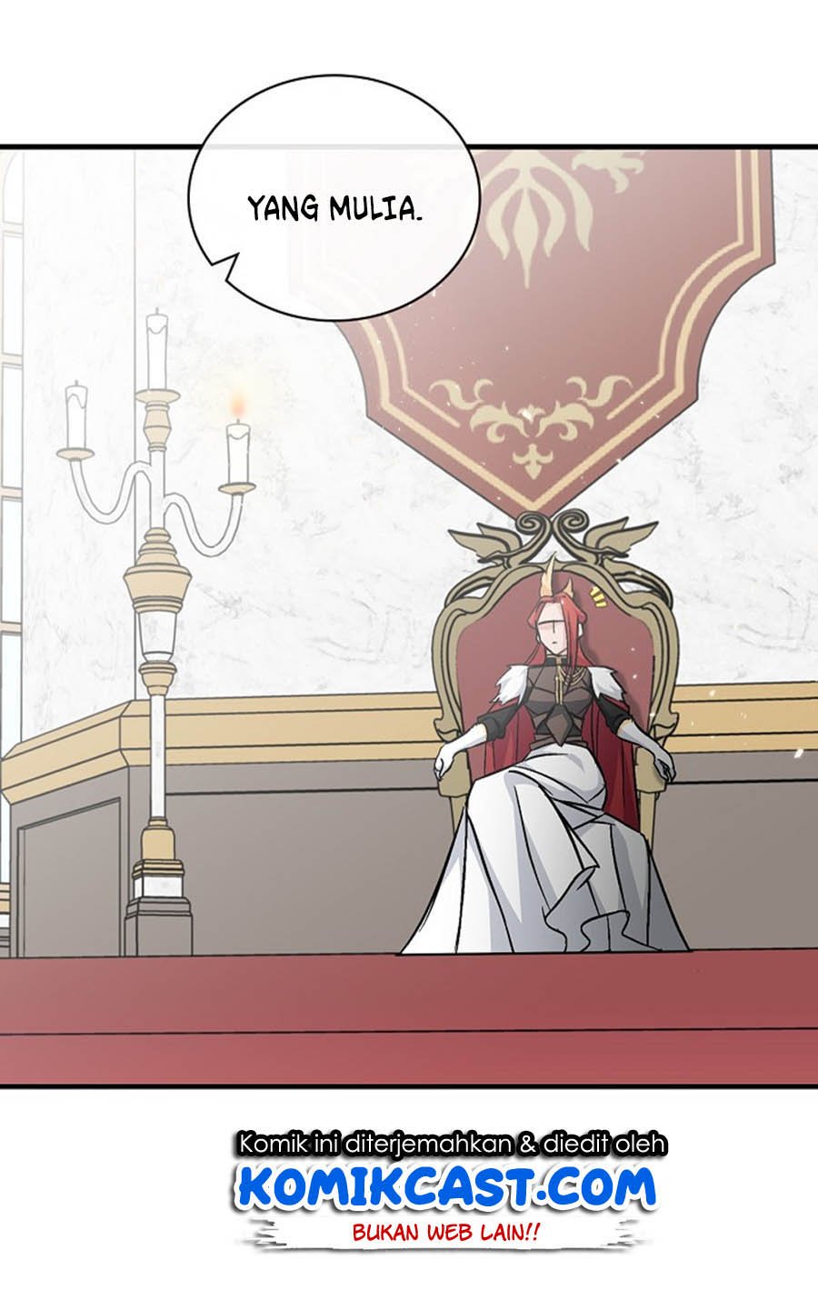 Leveling Up, by Only Eating! Chap 29 - Next Chap 30