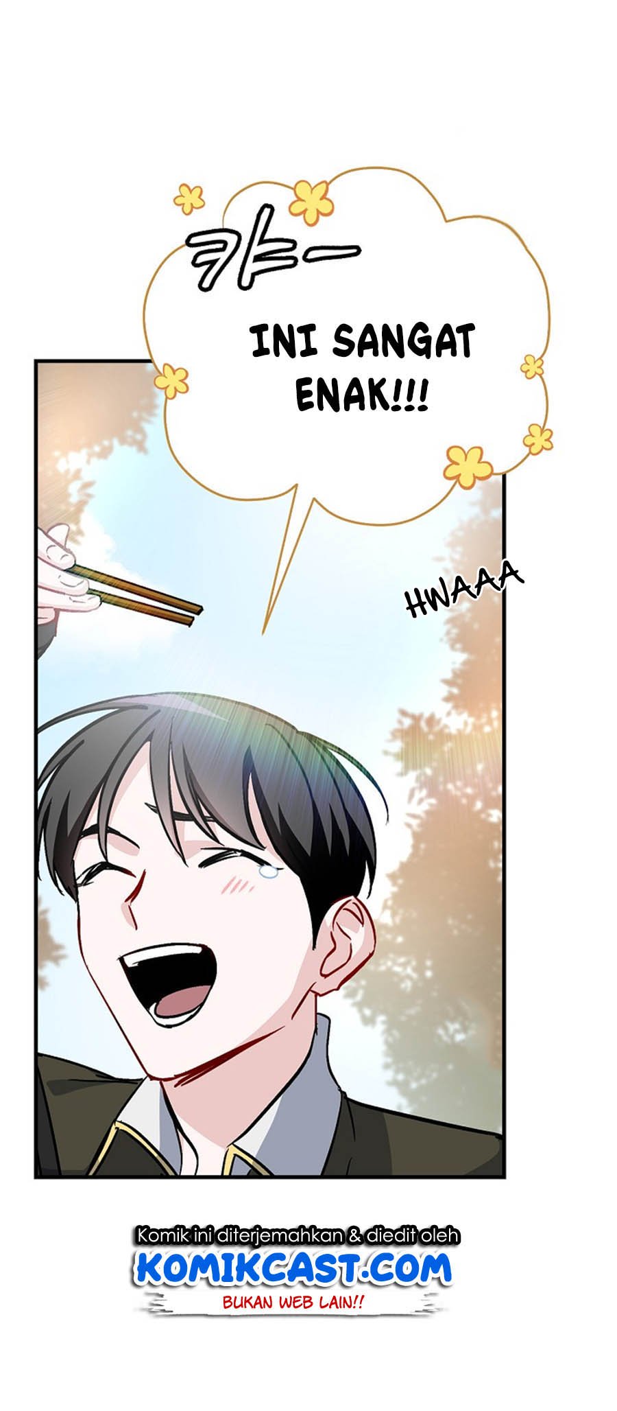 Leveling Up, by Only Eating! Chap 29 - Next Chap 30