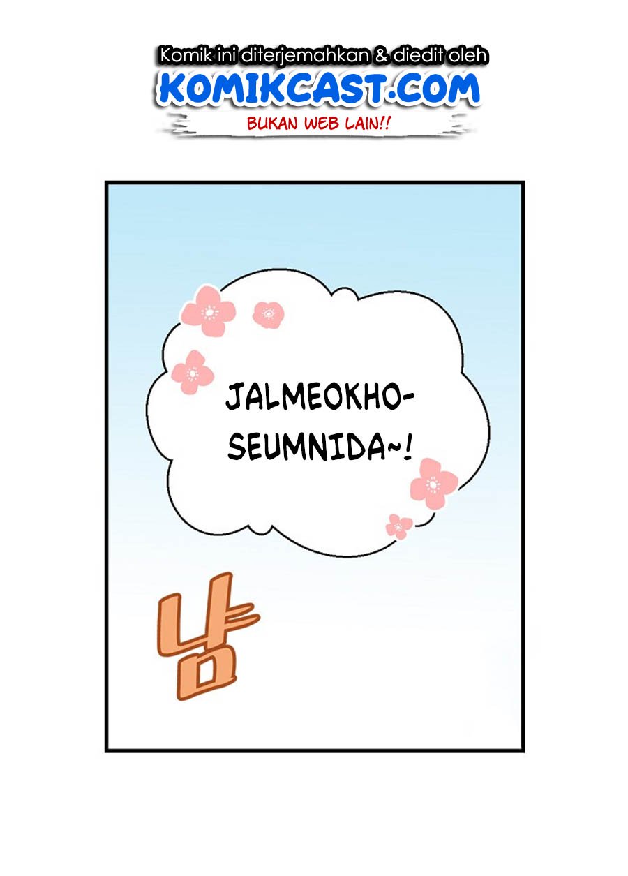 Leveling Up, by Only Eating! Chap 29 - Next Chap 30