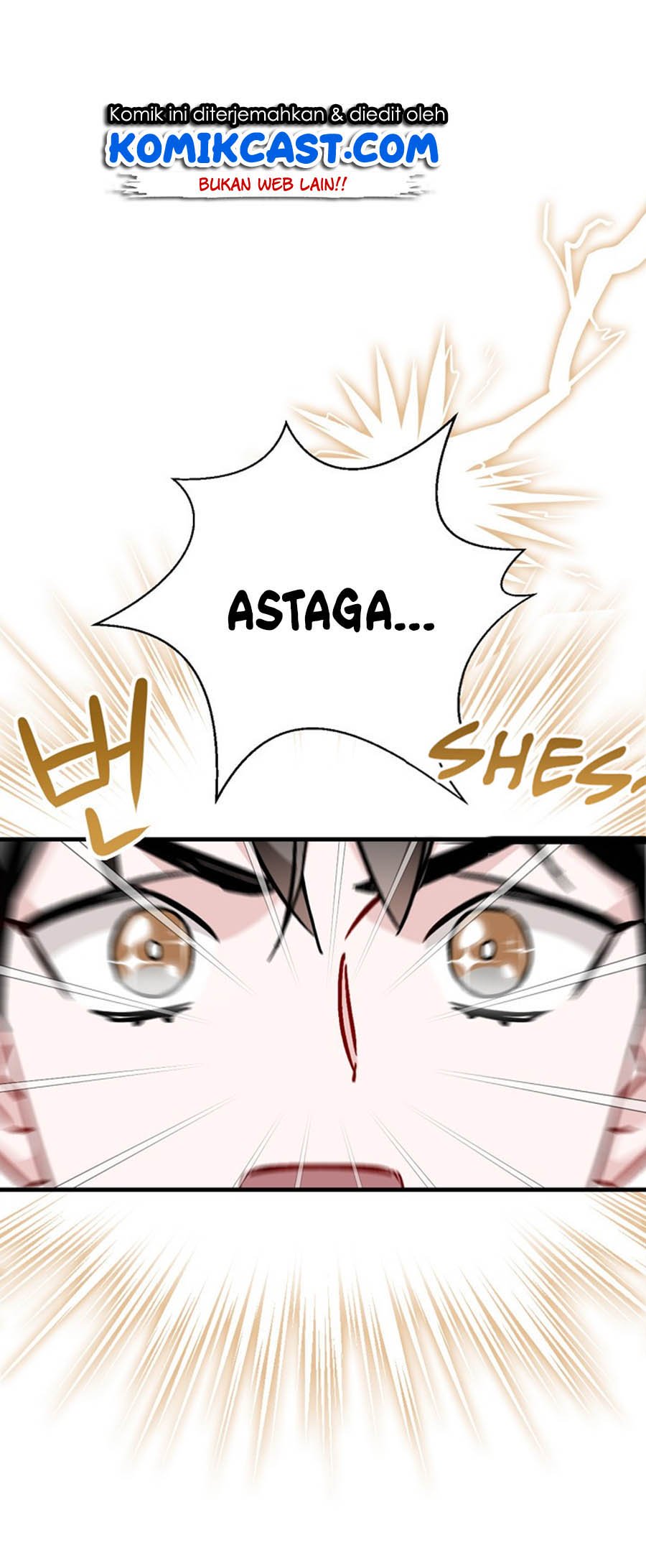 Leveling Up, by Only Eating! Chap 29 - Next Chap 30