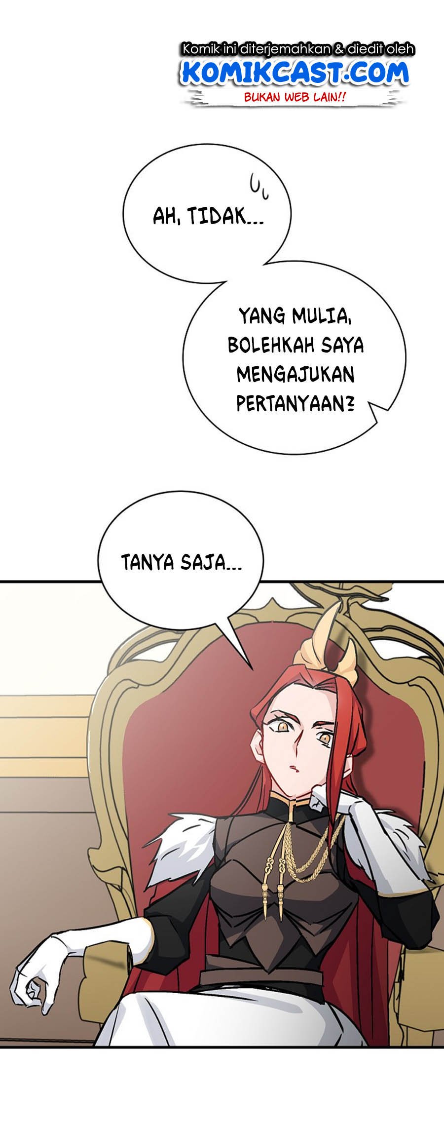 Leveling Up, by Only Eating! Chap 29 - Next Chap 30