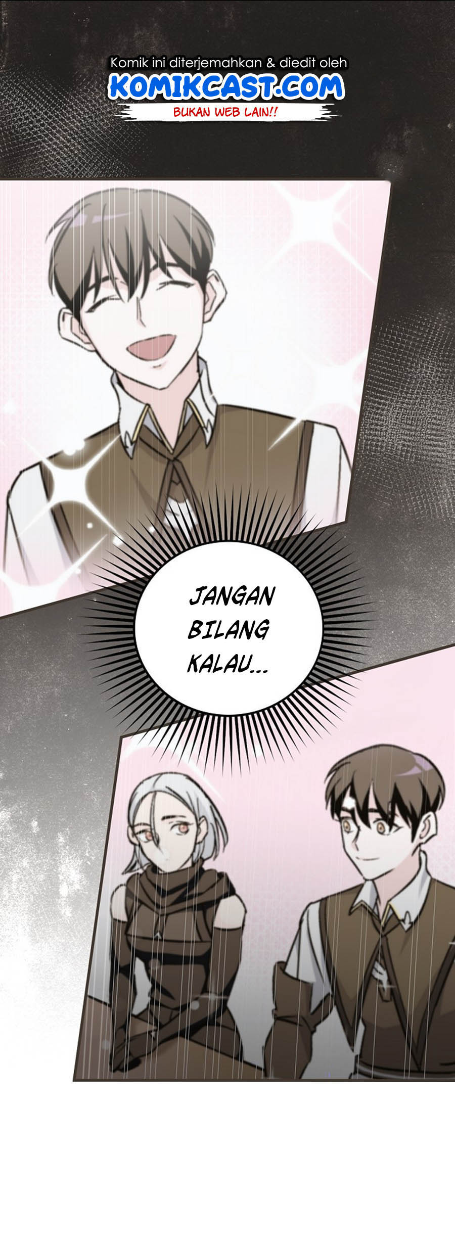 Leveling Up, by Only Eating! Chap 29 - Next Chap 30