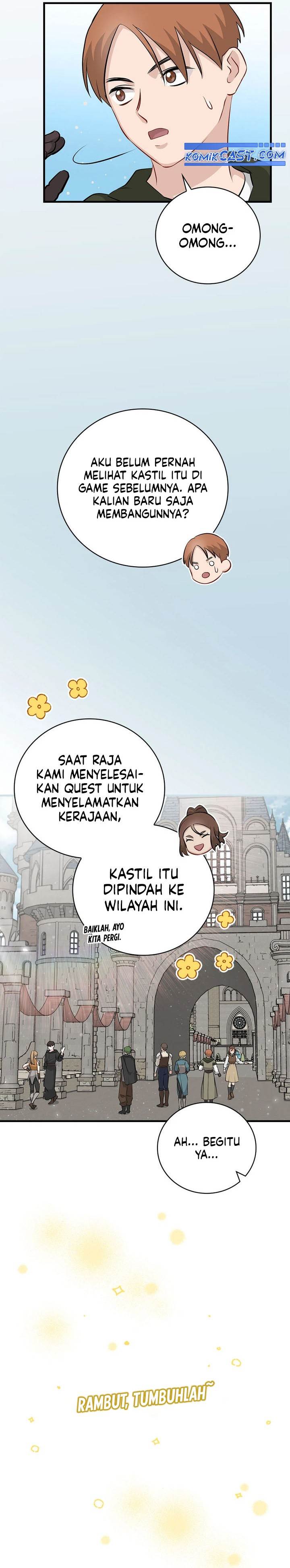 Leveling Up, by Only Eating! Chap 200 - Next Chap 201