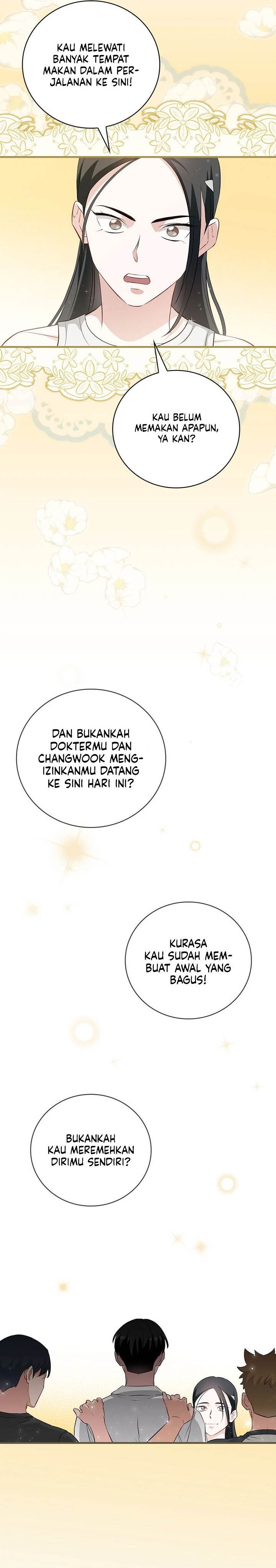Leveling Up, by Only Eating! Chap 200 - Next Chap 201