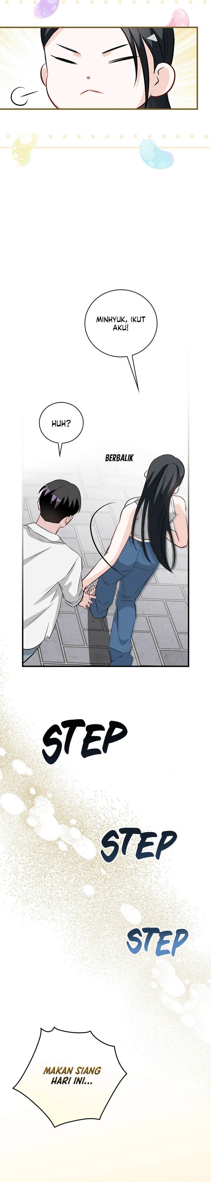 Leveling Up, by Only Eating! Chap 200 - Next Chap 201