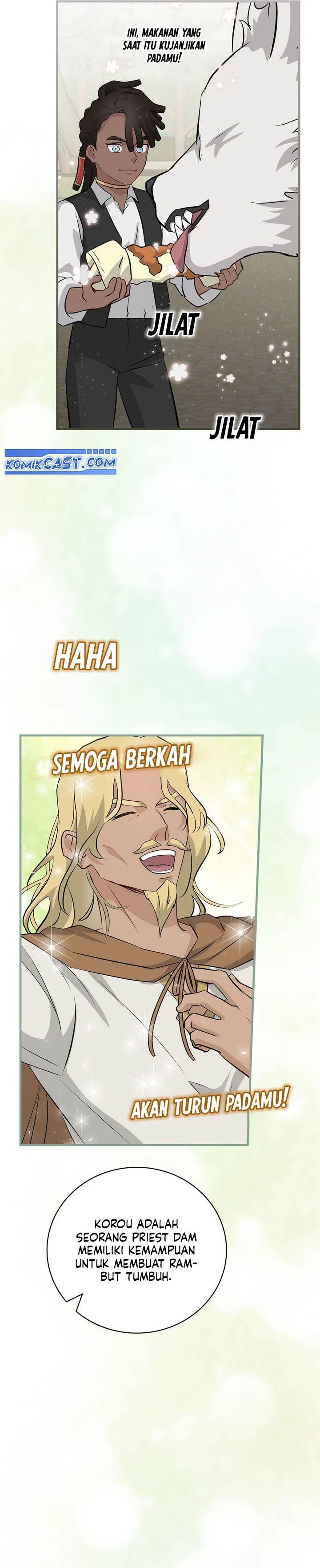 Leveling Up, by Only Eating! Chap 200 - Next Chap 201