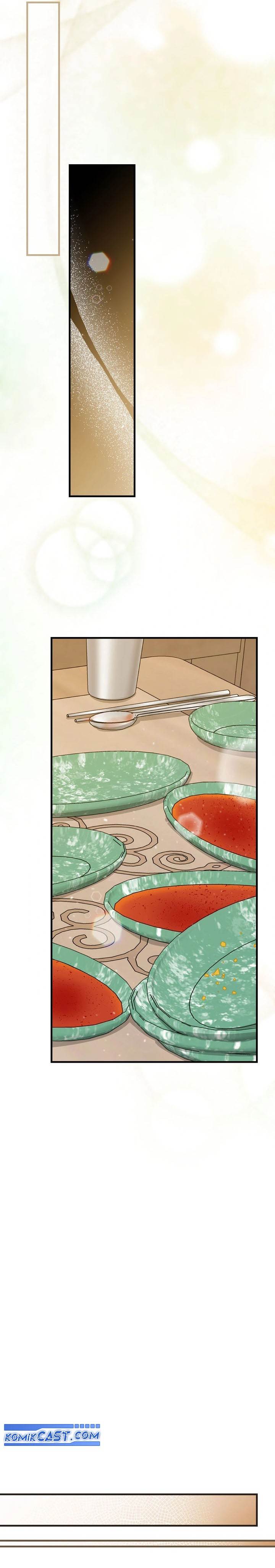 Leveling Up, by Only Eating! Chap 200 - Next Chap 201