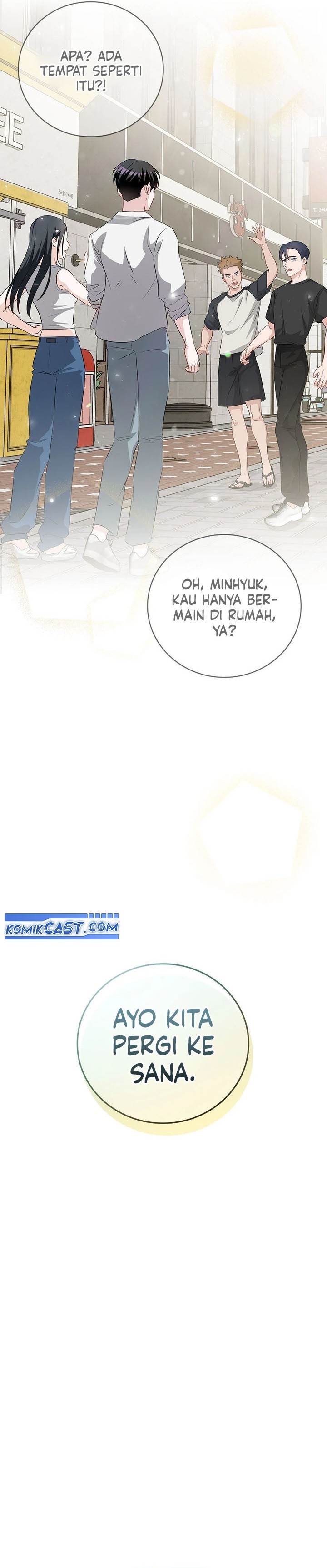 Leveling Up, by Only Eating! Chap 200 - Next Chap 201