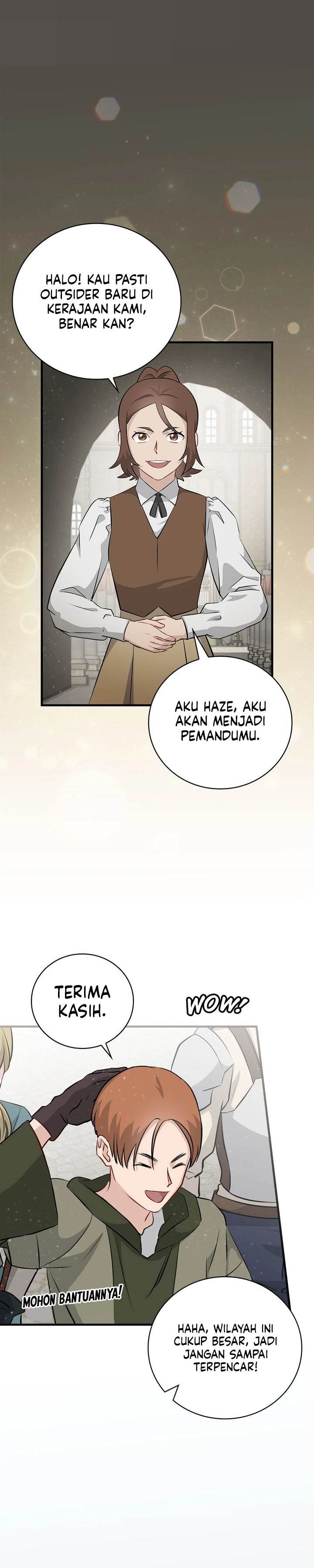 Leveling Up, by Only Eating! Chap 200 - Next Chap 201