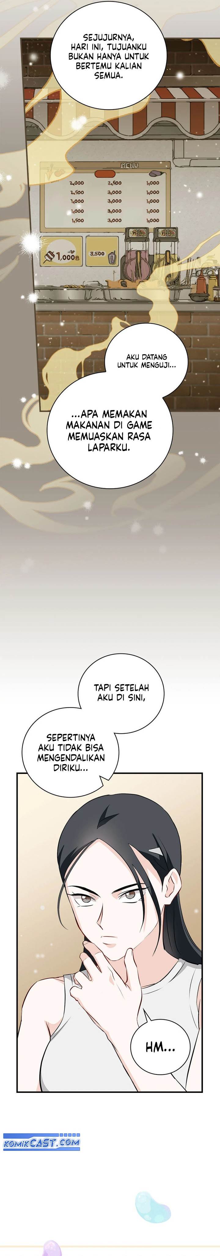 Leveling Up, by Only Eating! Chap 200 - Next Chap 201