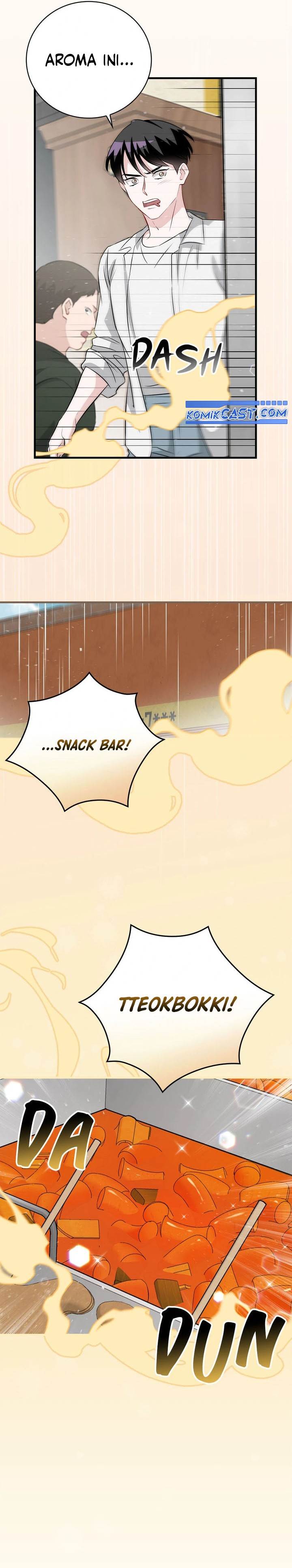 Leveling Up, by Only Eating! Chap 200 - Next Chap 201