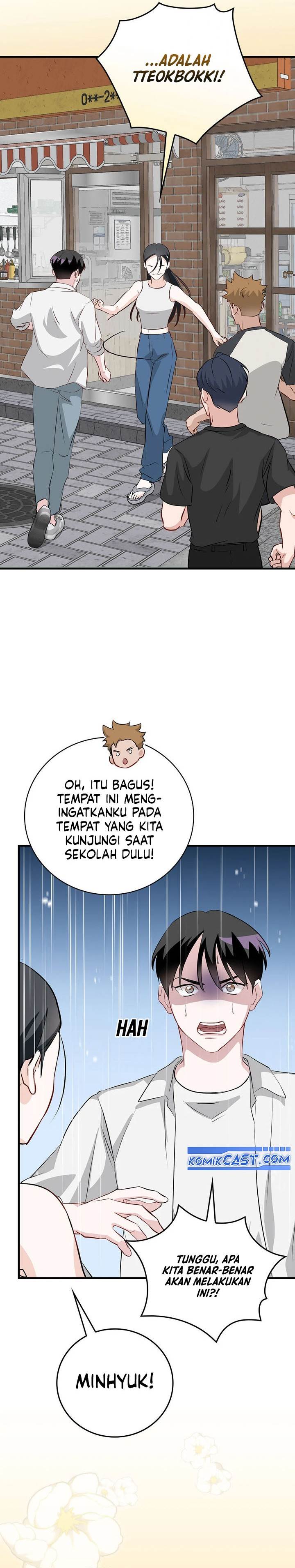 Leveling Up, by Only Eating! Chap 200 - Next Chap 201