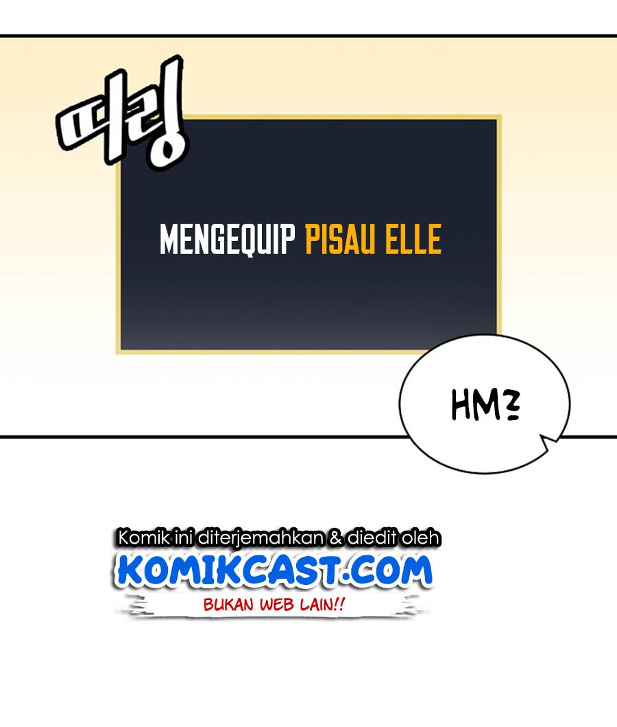 Leveling Up, by Only Eating! Chap 20 - Next Chap 21