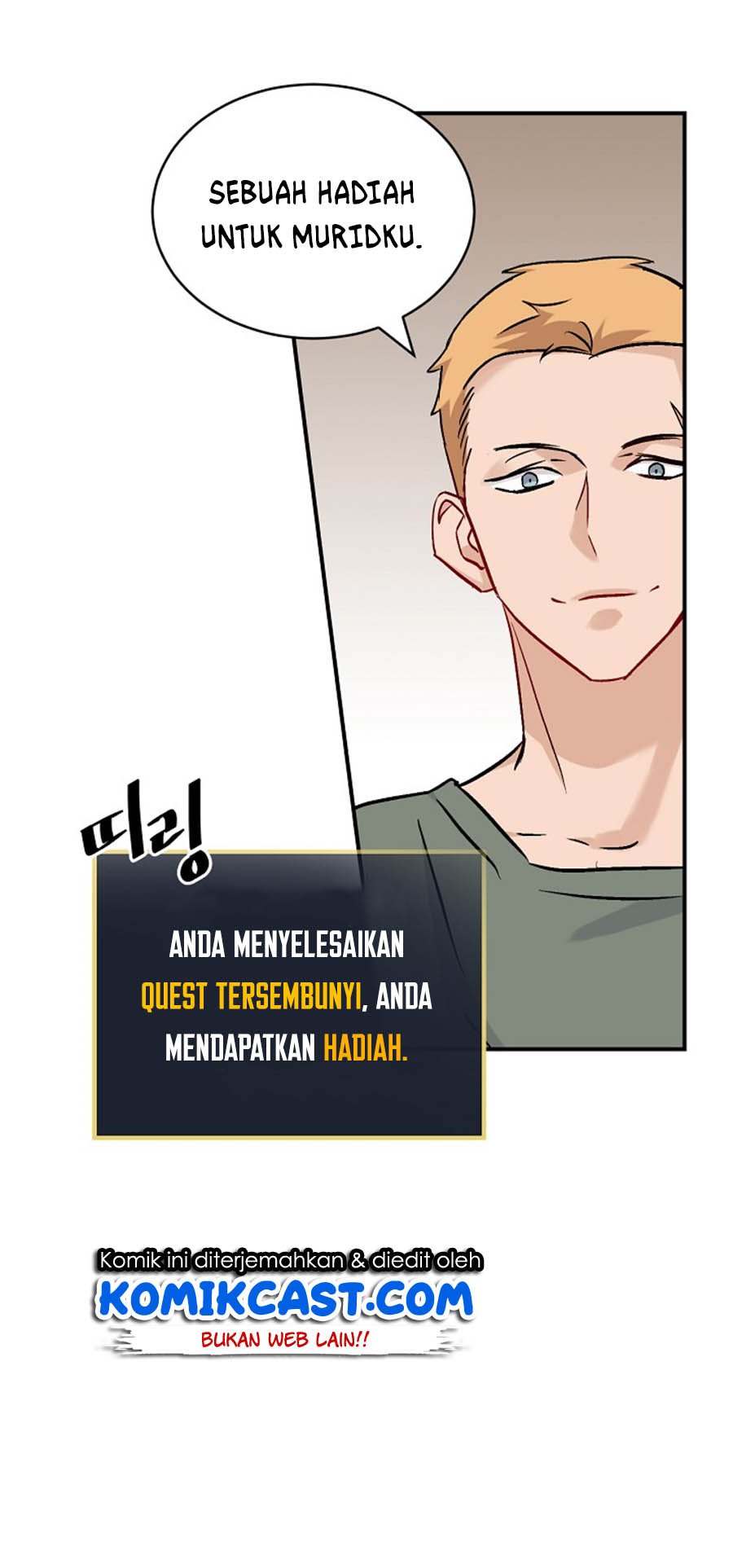 Leveling Up, by Only Eating! Chap 20 - Next Chap 21