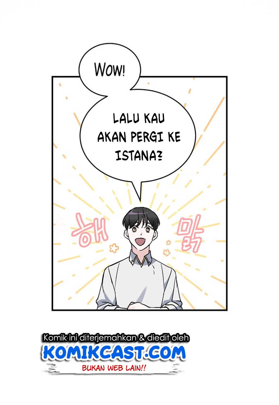 Leveling Up, by Only Eating! Chap 20 - Next Chap 21