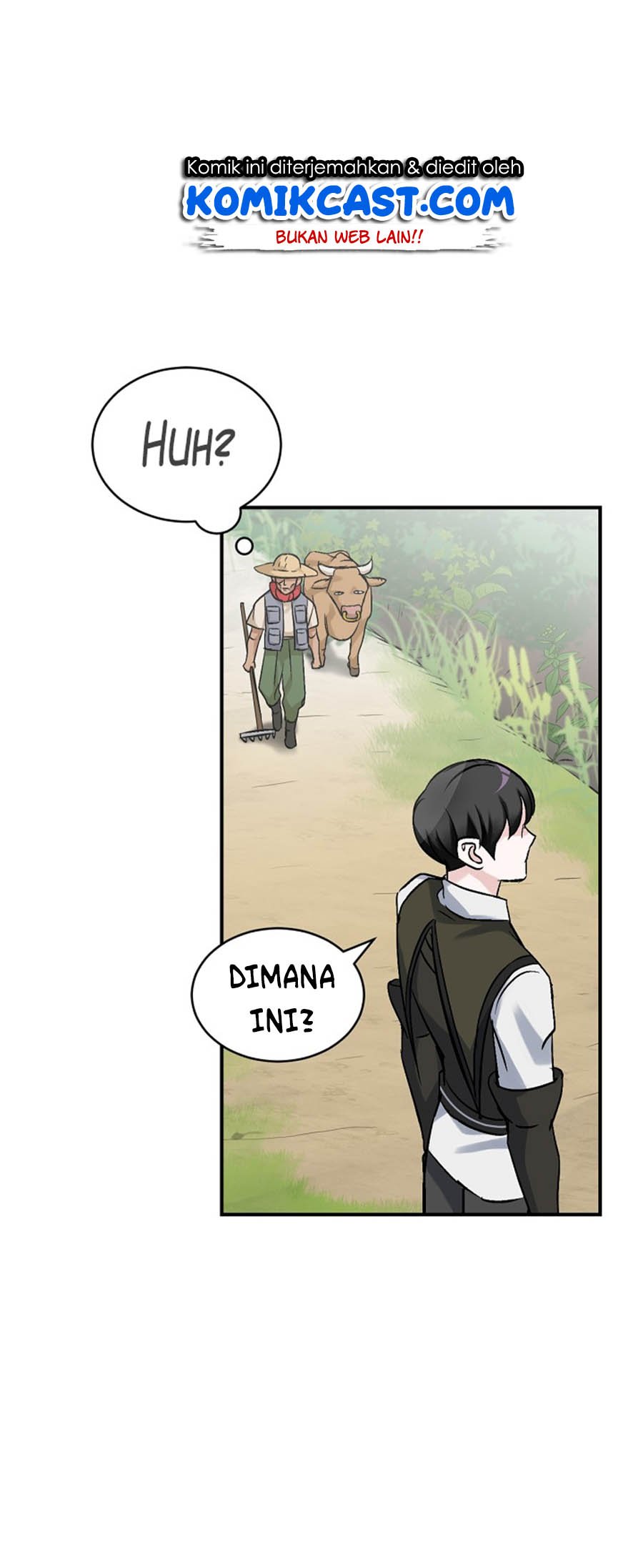 Leveling Up, by Only Eating! Chap 20 - Next Chap 21