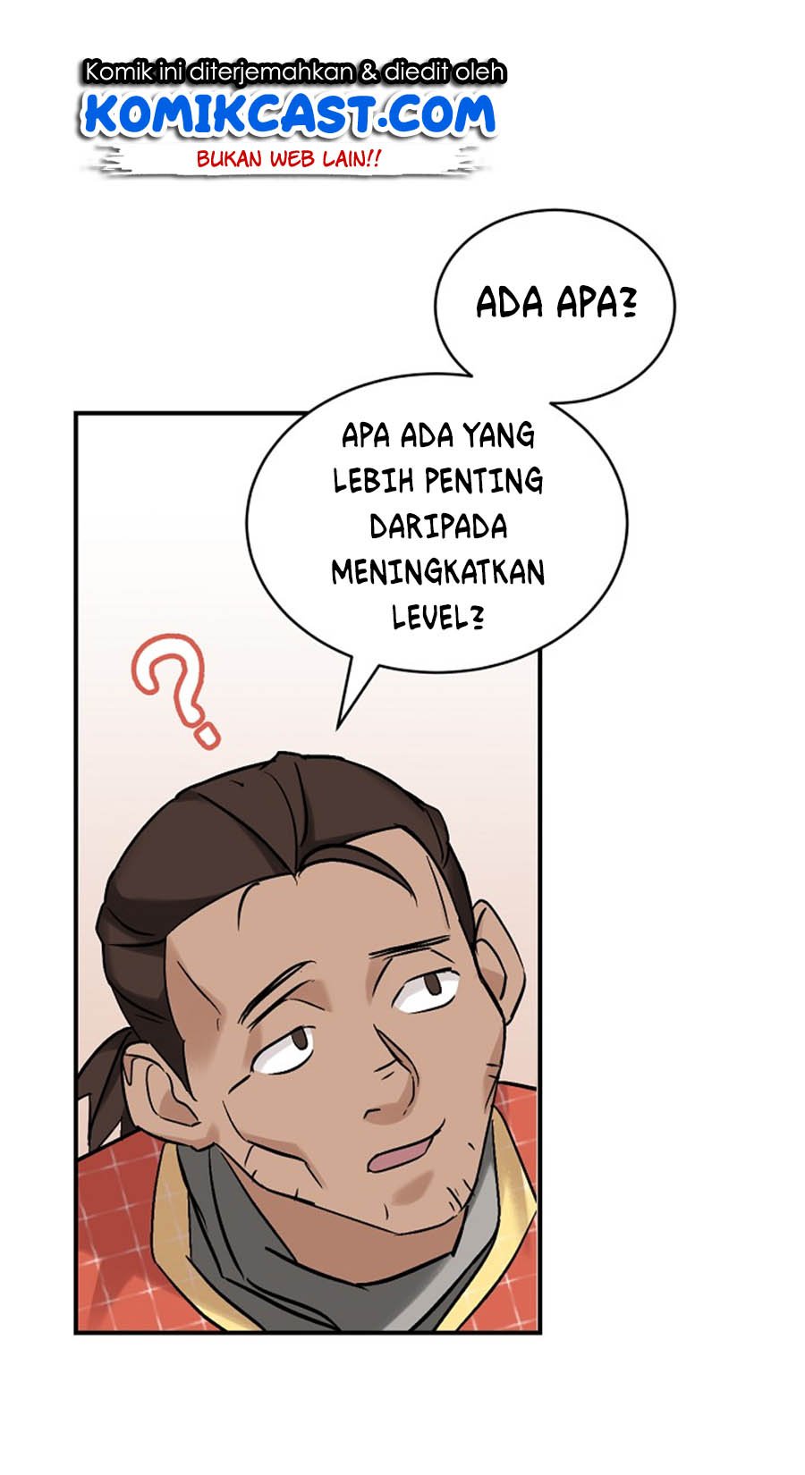 Leveling Up, by Only Eating! Chap 20 - Next Chap 21