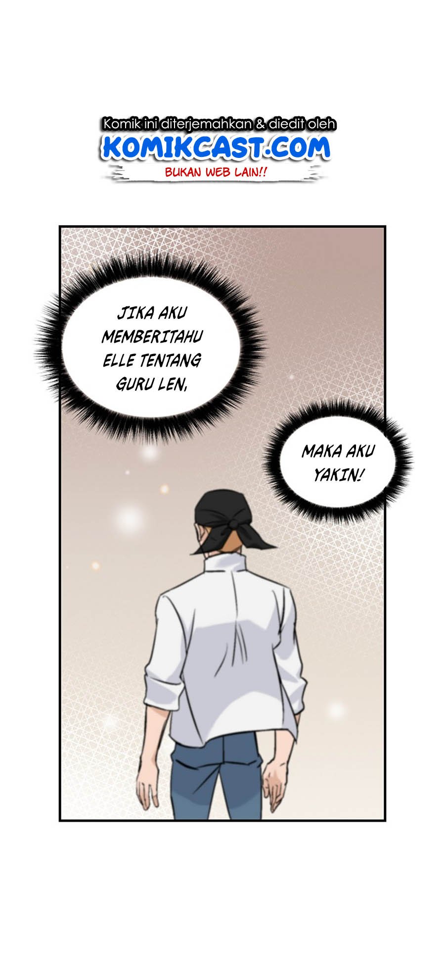 Leveling Up, by Only Eating! Chap 20 - Next Chap 21