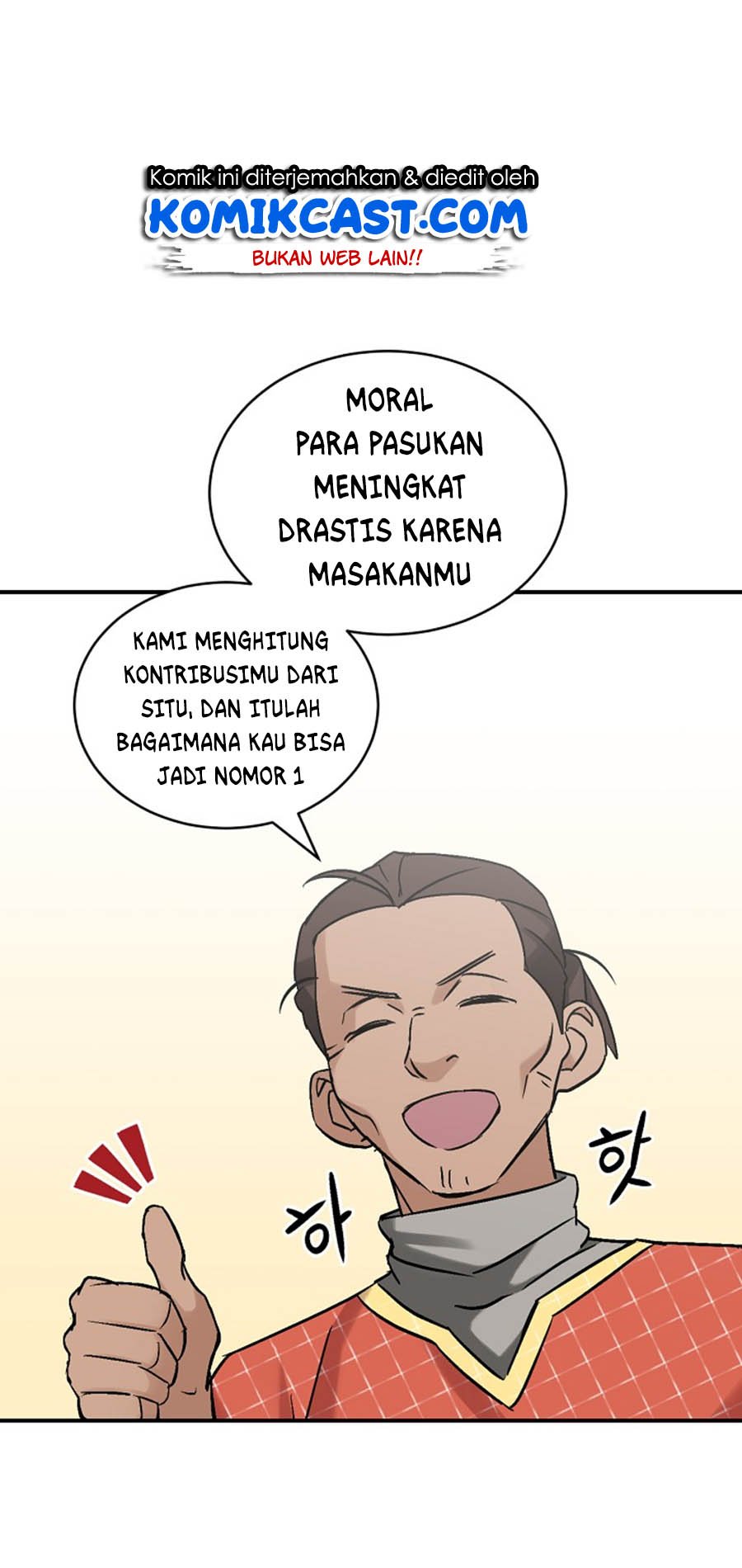 Leveling Up, by Only Eating! Chap 20 - Next Chap 21