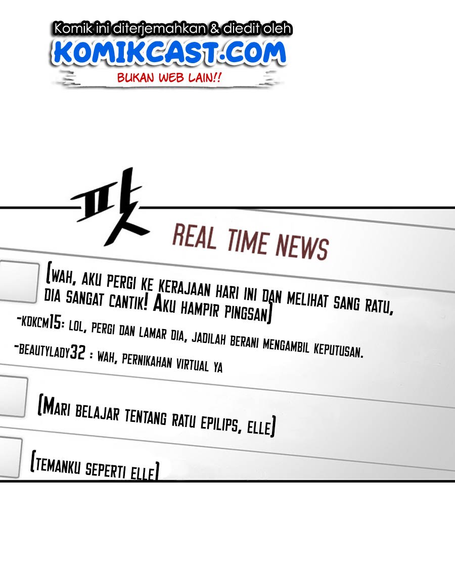 Leveling Up, by Only Eating! Chap 20 - Next Chap 21