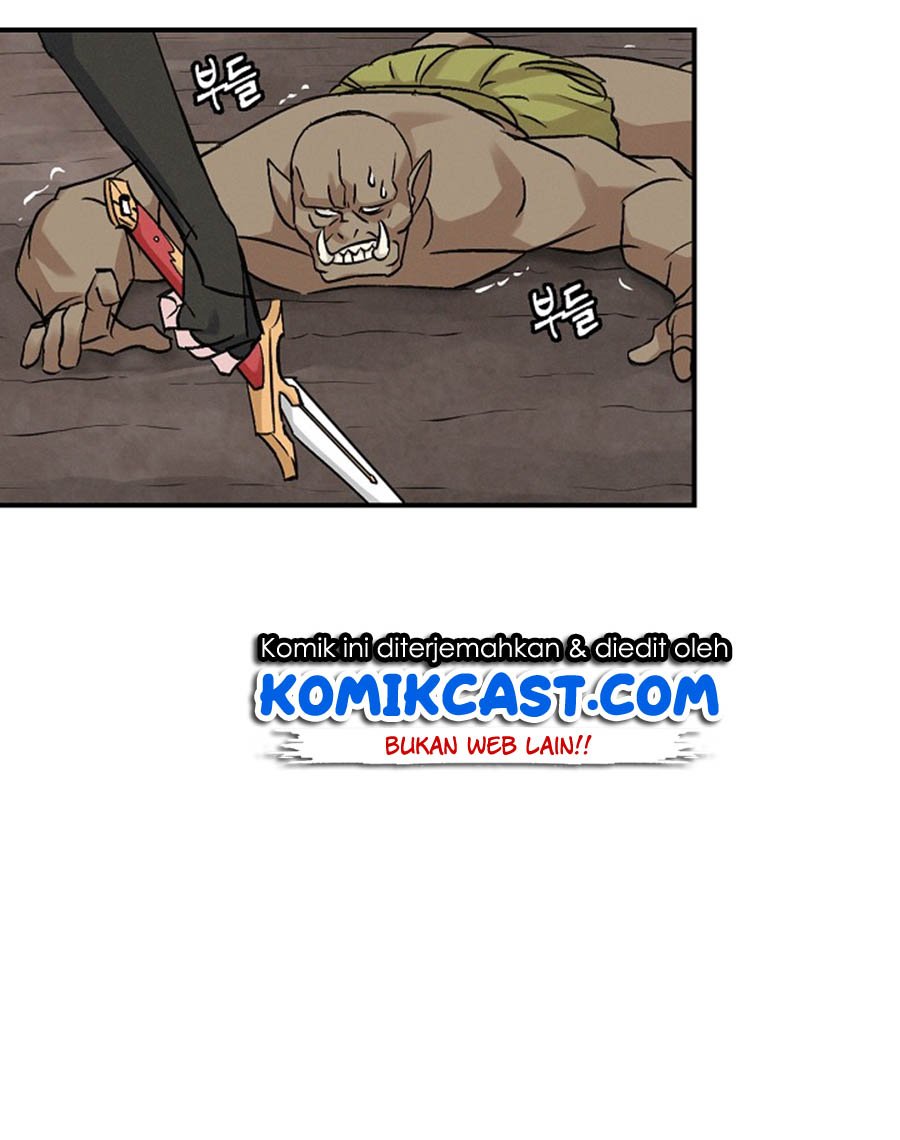 Leveling Up, by Only Eating! Chap 20 - Next Chap 21