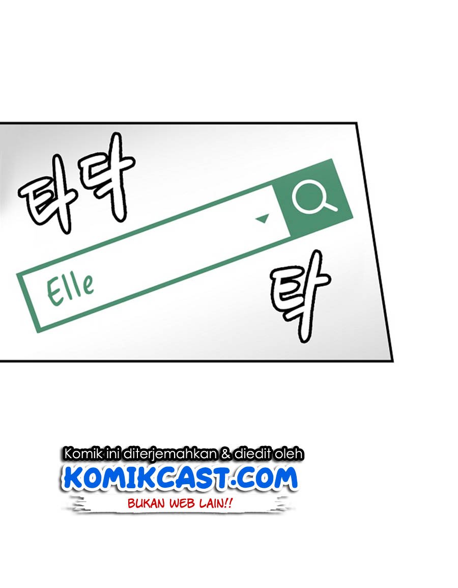 Leveling Up, by Only Eating! Chap 20 - Next Chap 21