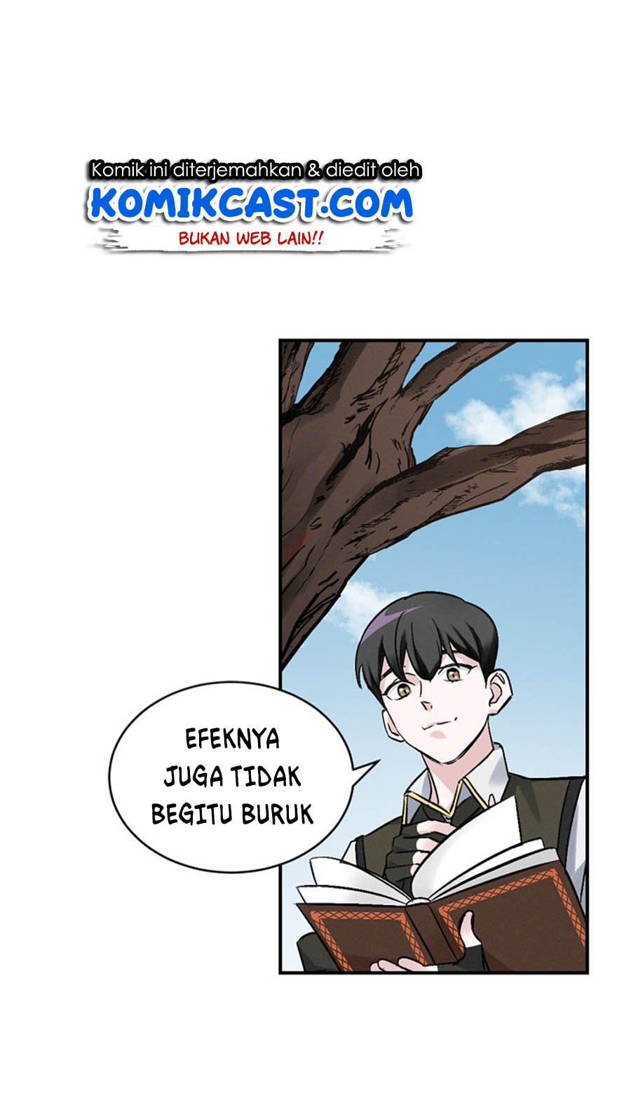 Leveling Up, by Only Eating! Chap 20 - Next Chap 21