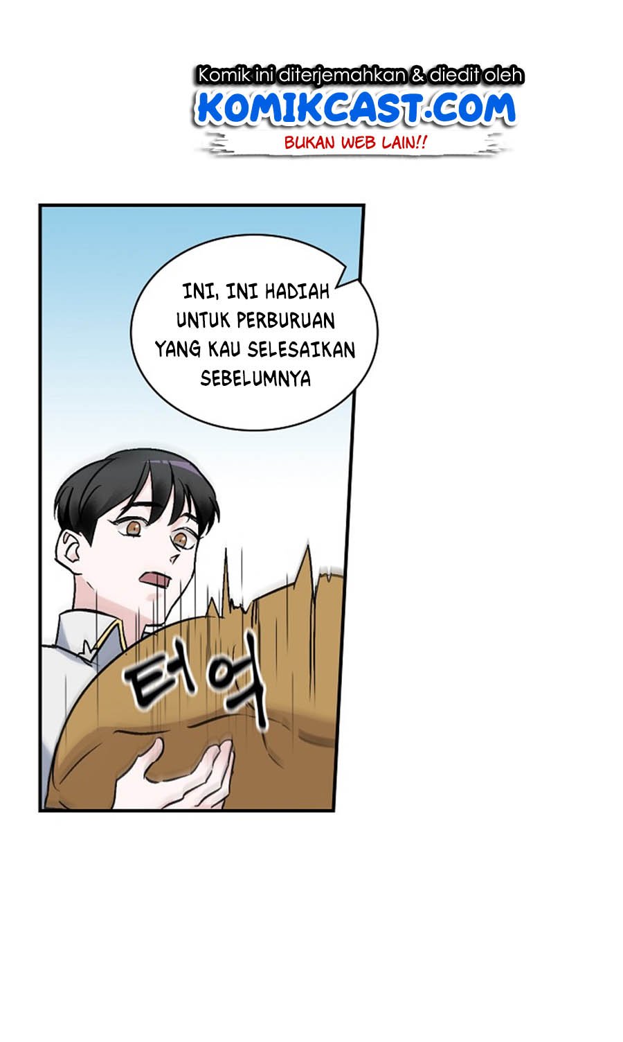 Leveling Up, by Only Eating! Chap 20 - Next Chap 21