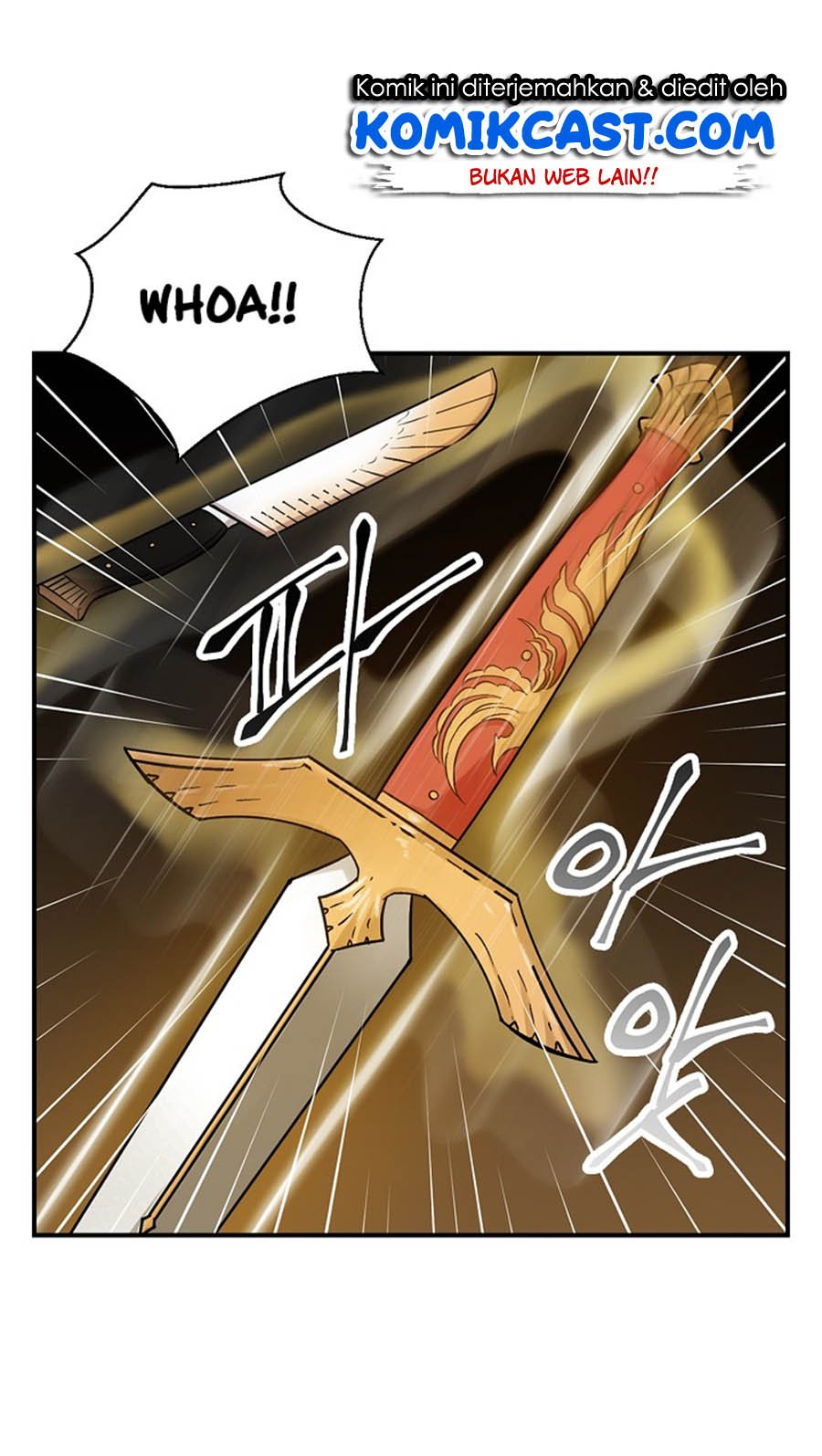 Leveling Up, by Only Eating! Chap 20 - Next Chap 21