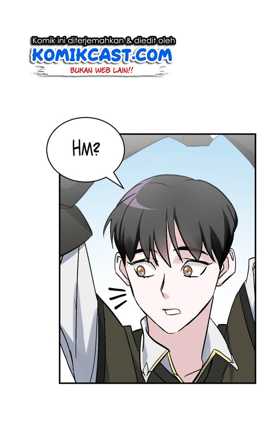 Leveling Up, by Only Eating! Chap 20 - Next Chap 21