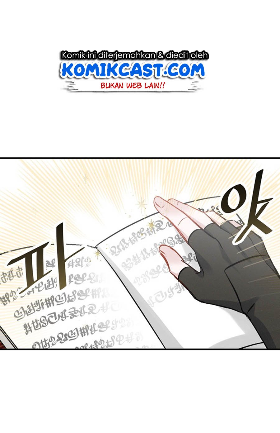 Leveling Up, by Only Eating! Chap 20 - Next Chap 21