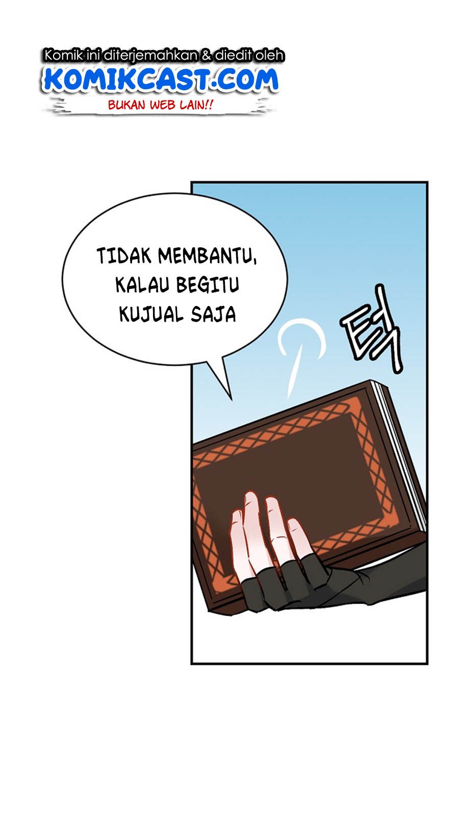 Leveling Up, by Only Eating! Chap 20 - Next Chap 21